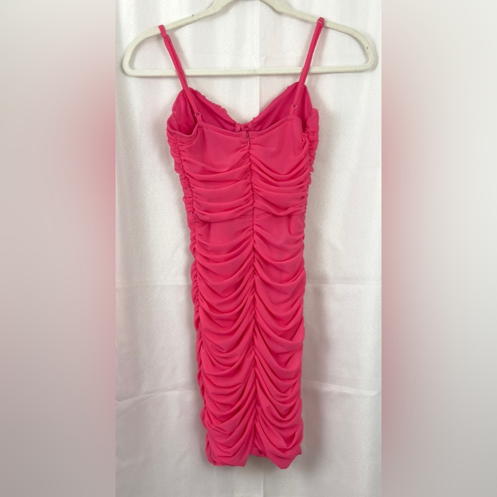 Superdown By Revolve Estelle Underwire Ruched Min… - image 7